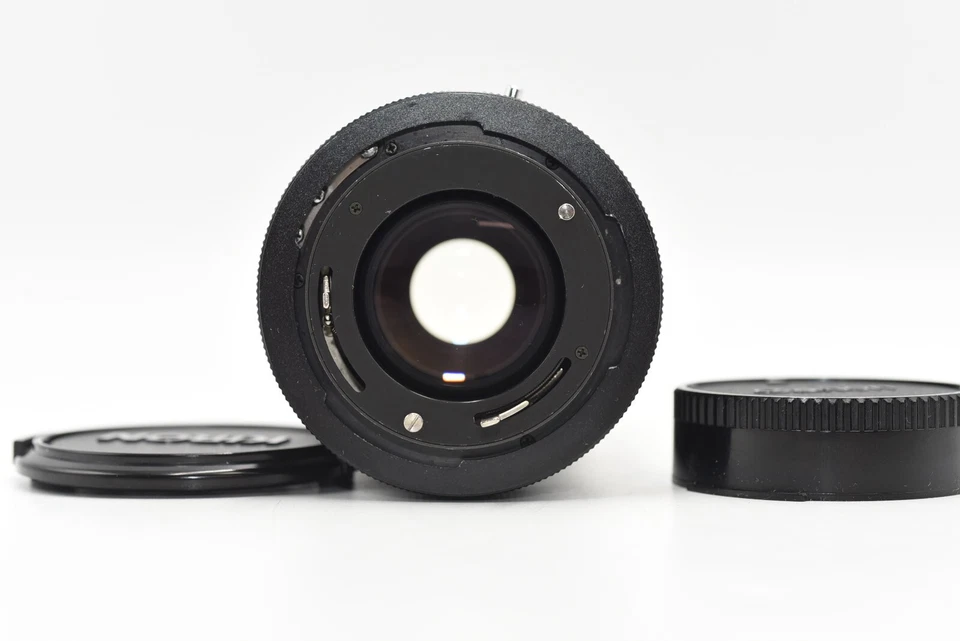 For Canon FD 70-210mm f/4.5 Kiron zoom lens - Image 4 of 4