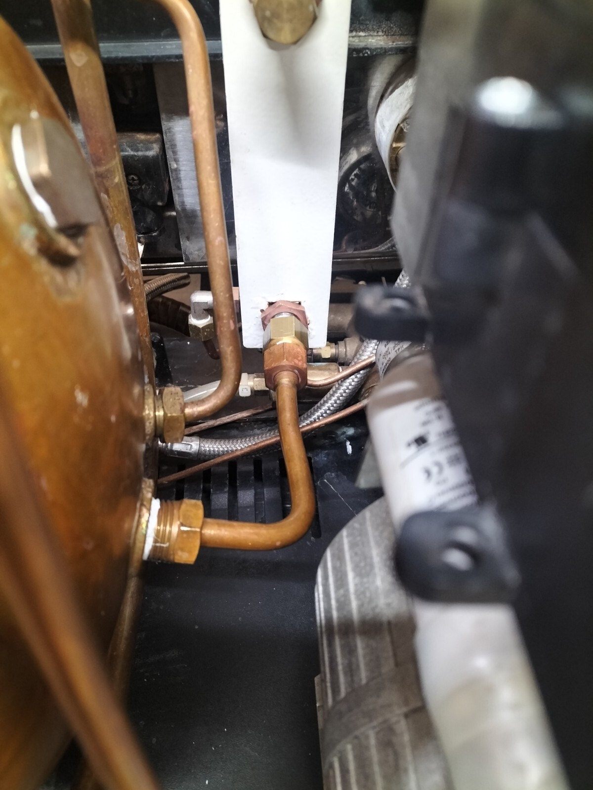 refurbished commercial coffee machine eBay