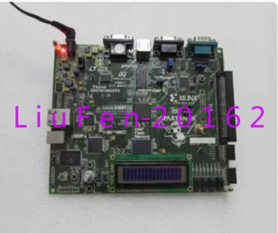 1pc used Board XILINX [ SPARTAN-3E]