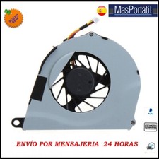 Fan / Fan Toshiba Satellite L750 L750D L755 L755D DFS491105MH0T FAN15