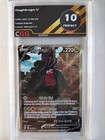 Carte Pokémon Français Regidrago V (SIT 184) Tempête Argentée CGG 10 26780064