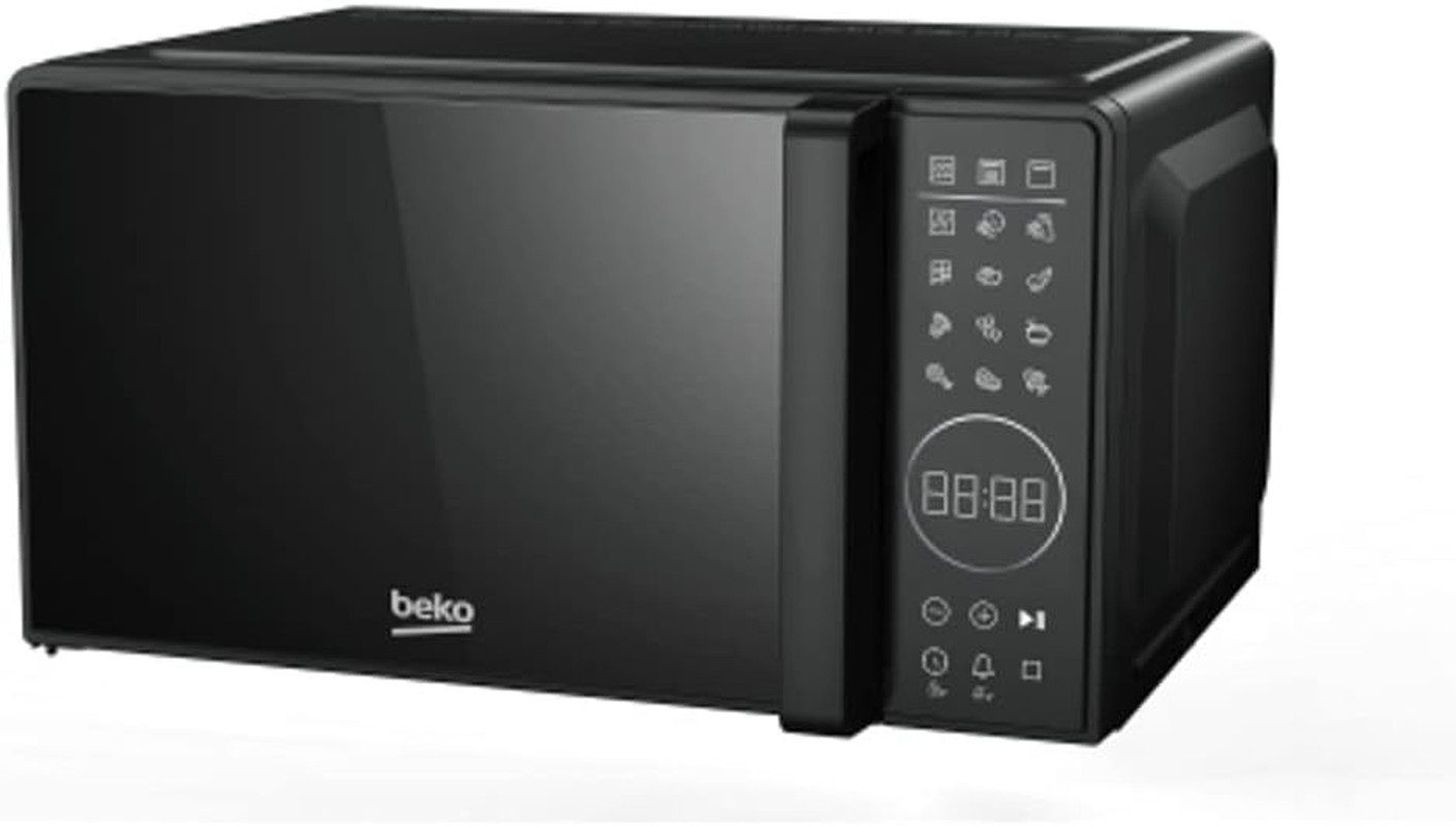 Microonde Grill Beko MGC20130BFB 20 Litri - Risparmia Tempo Ora