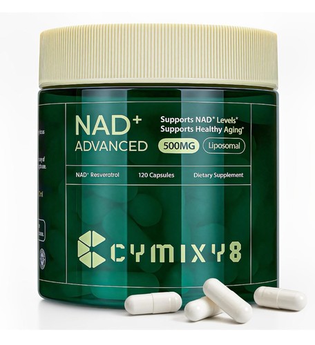 NNPCBT NAD Integratore 1500 Mg, Nicotinamide Riboside Per La - Foto 7