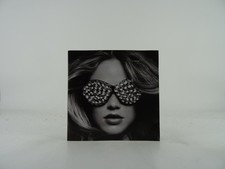 CALVIN HARRIS READY FOR THE WEEKEND (165) 14 Track CD Album including Picture Sl
