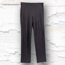 Talbots Pants Womens Size 10 Heritage Flat Front