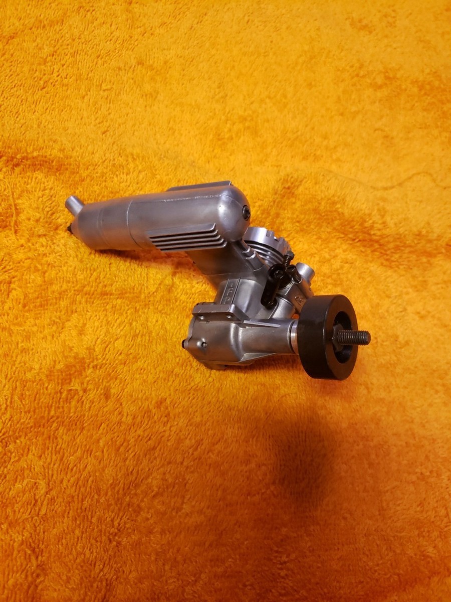 OS Engine - OS max 15 FP RC Motor | eBay