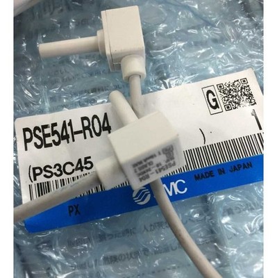 1 piece new smc PSE541-R04 Photoelectric switch sensor Free ship *mz