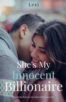 Lexi | She's My Innocent Billionaire | Taschenbuch | Englisch (2021)