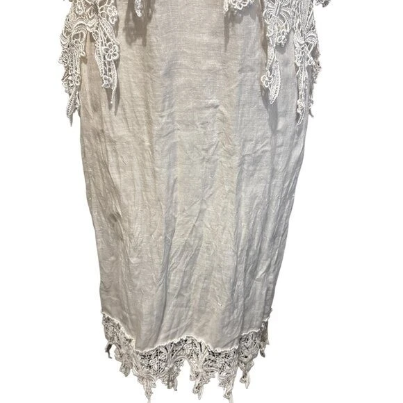 Vestido vintage Capriccio by Digna - exclusivo de Neiman Marcus Foto 3 de 4