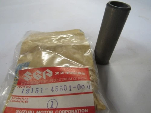 PIN, PISTON
