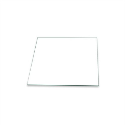 Funkenschutzplatte Glas Kaminofen Weiß Kamin platte Bodenplatte