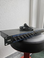 Symetrix 425 Stereo Dual Compressor Limiter E...