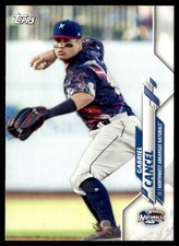 2020 Topps Pro Debut Gabriel Cancel Northwest Arkansas Naturals #PD-122