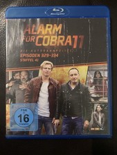 Alarm für Cobra 11 - Staffel 41 [Blu-ray] von Tozza,... | DVD |