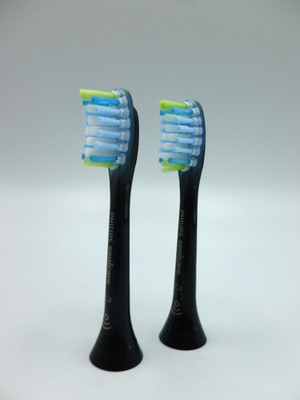 Philips Sonicare Premium Plaque Defence Bürstenköpfe (2er-Pack) HX9042/88