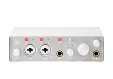 Yamaha UR22MK3 W 2 x 2 USB 2.0 Audio Interface