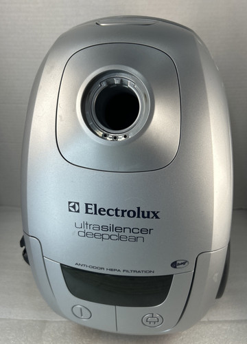 Electrolux EL7060A UltraSilencer DeepClean nur Kanister - Bild 1 von 12