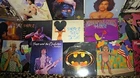 23 PRINCE record LOT! 6 Lps 14 Maxi singles 3 Imports lp vinyl collection