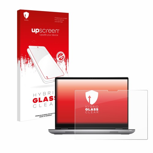 Glass film screen protector for Dell Precision 7680 Touch screen cover