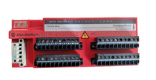Nuovo 1791ds-ib12 Con 1 PC Buone Condizioni Blocco compatto Allen Bradley int...