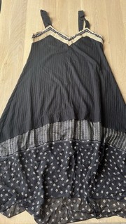 Kleid von Dorothee Schumacher In Gr. 3 In Schwarz Top Zustand Wie Neu