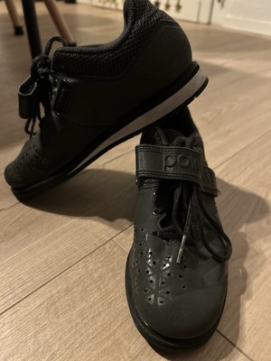 Adidas Powerlift 39 1/3 Gewichtheben KDK Kraftsport Kniebeuge Schuh