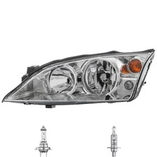 Scheinwerfer links H1/H7 für Ford Mondeo III Turnier BWY B5Y B4Y inkl. Lampen