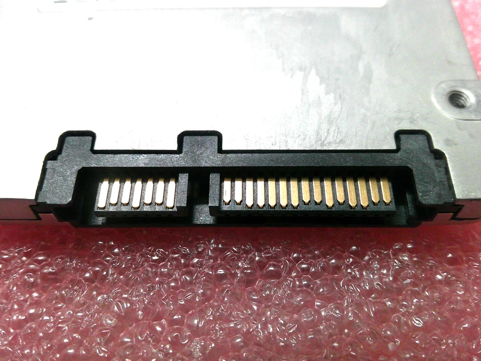 Intel SSDSC2BW240A4 530 Series 2.5" 240gb SSD - Image 4 of 4