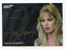 2017 Rittenhouse James Bond Archives Final Edition Trading Cards 18