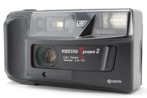 Kyocera T Scope | eBay