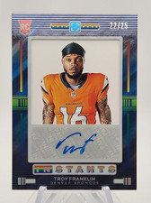 2024 Panini Photogenic Football Card Review and Checklist 33