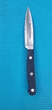Chef Craft Select Paring Knife, 3.5 inch Blade 7 inches in Length NEW!