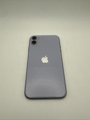 Apple Used iPhone 11 Backhousing -Purple