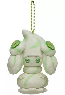 Mawhip (Milky Maccha) Mascot Mawhip a la mode ''Pokemon'' Pokemon Center limited