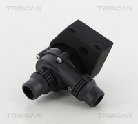 Triscan Zusatzwasserpumpe (KüHlwasserkreislauf) 8600 11045 FüR BMW X5 E53