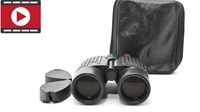 [NEAR MINT] Leica Trinovid 10x42 BA Black Binoculars From JAPAN