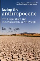 Ian Angus | Facing The Anthropocene | Taschenbuch | Englisch (2016)