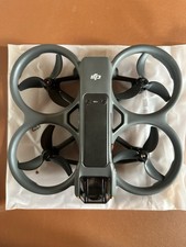 DJI Avata 2 Drone FPV 4K Ultra HD 46GB Memoria Interna Classe C1 Grigio