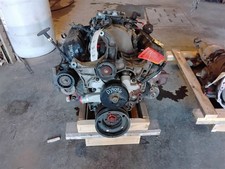 Engine 8-318 5.2l Vin Y 8th Digit Fits 94-97 Dakota 1164023