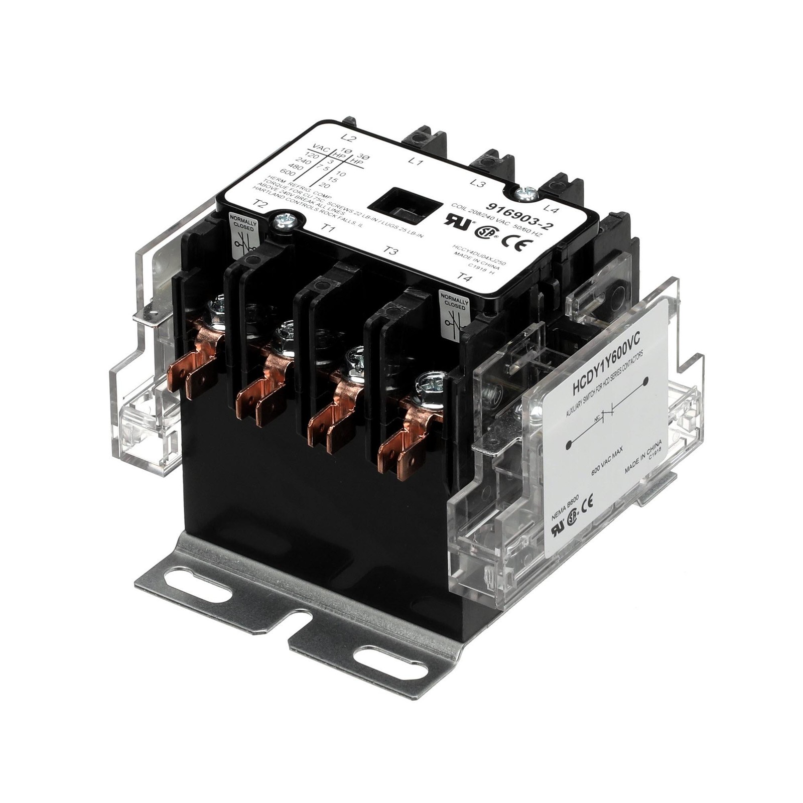 Hobart I, Assembly, Kit-Contactor 00-968056 - Free Shipping + Geniune OEM
