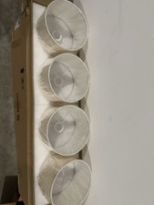Beige Drum Lamp Shades Fabric Drum Lamp Shades