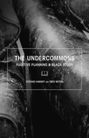 Fred Moten (U. A.) | The Undercommons | Taschenbuch | Englisch (2016)