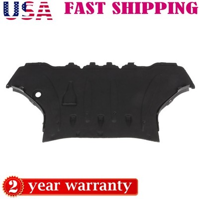 For Audi A8 (D4 / 4H) 2010 2011-2013 Engine Splash Shield Guard 4H0825235J