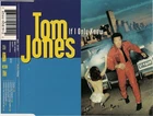 1 CENT CD Tom Jones – If I Only Knew / Single, Pop Rock, House