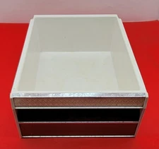 Genuine Refrigerator Sub-Zero Crisper Drawer Part#4-18-048-0