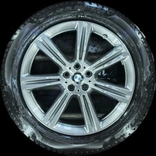 275/45 R20 110V Winterreifen BMW X5 G05 X6 G06 20 Zoll Alu Komplettsatz 6mm