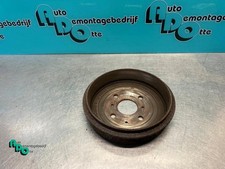 Tambour de frein Citroen C1