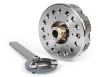 Kupplung -KINGWELLE Dragbikeclutch Stahlversion- Vespa Px, T5, Rally, Cosa