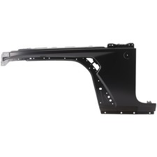 Fender For Jeep Wrangler 2018-2024 Front Driver Side Aluminium