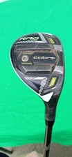 Cobra RAD Speed 4 Mamiya Recoil ESX 480 F4 Flex 39.″ +HC NICE